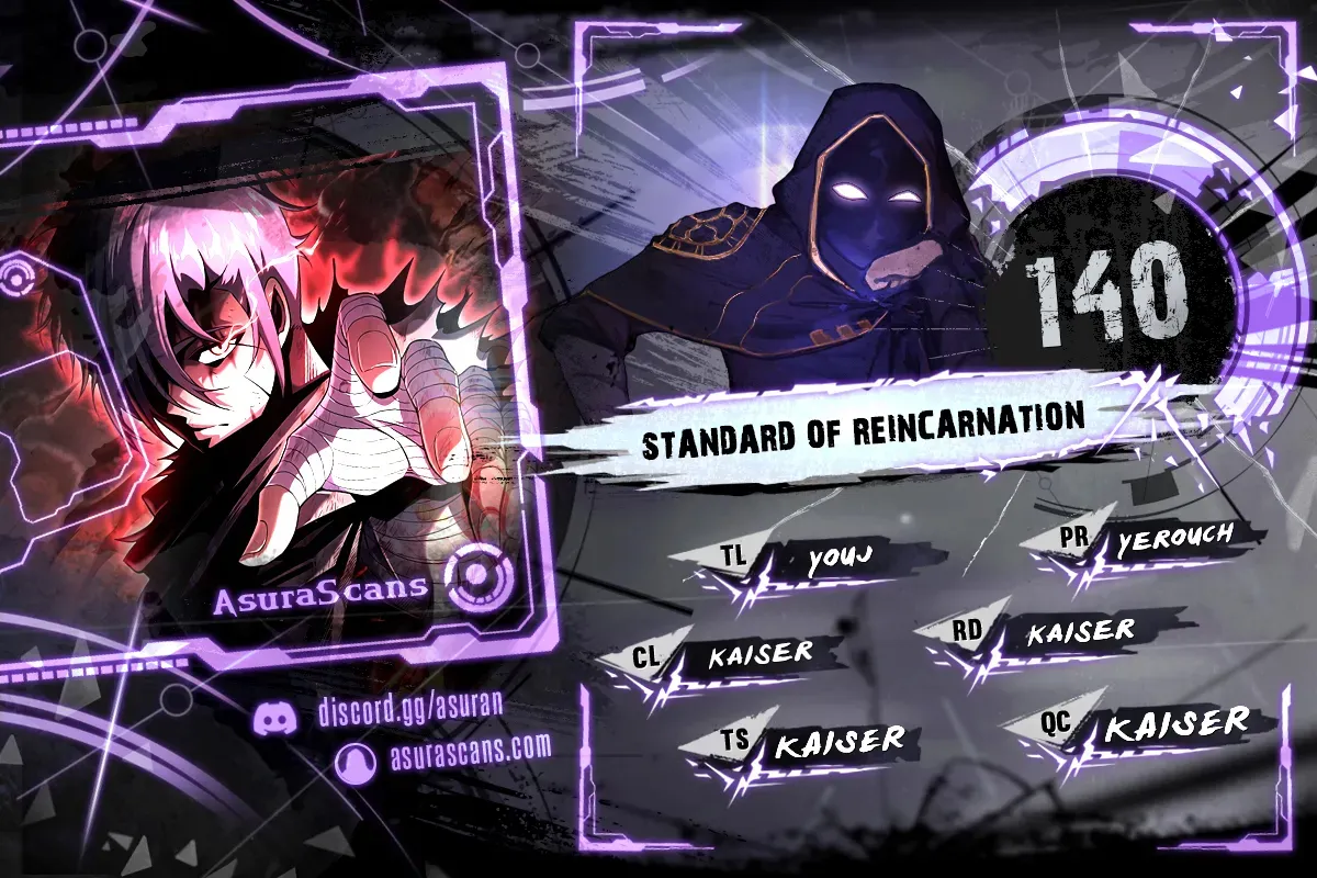 Standard of Reincarnation - Chapter 37855 - Image 1