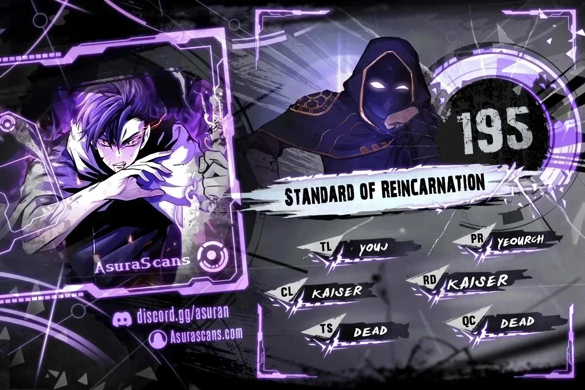 Standard of Reincarnation - Chapter 39856 - Image 1