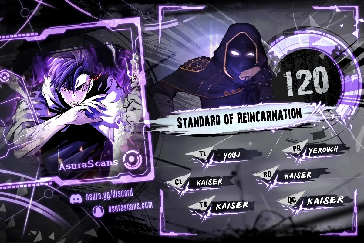 Standard of Reincarnation - Chapter 36643 - Image 1