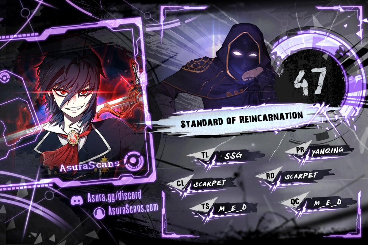 Standard of Reincarnation - Chapter 22101 - Image 1