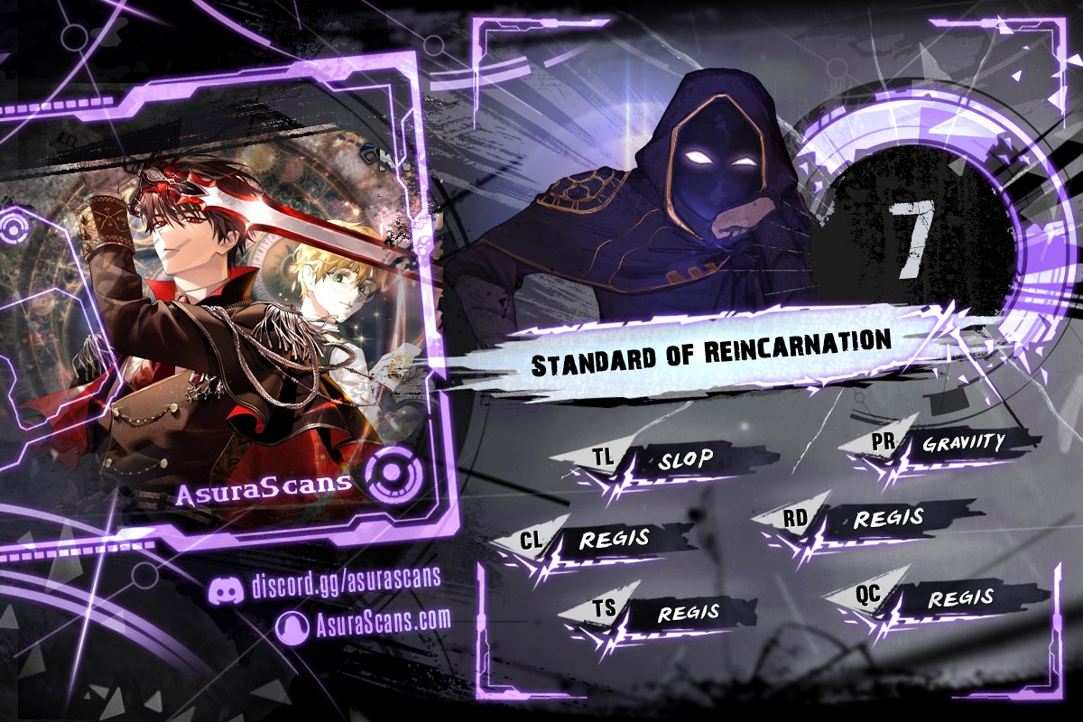 Standard of Reincarnation - Chapter 18829 - Image 1