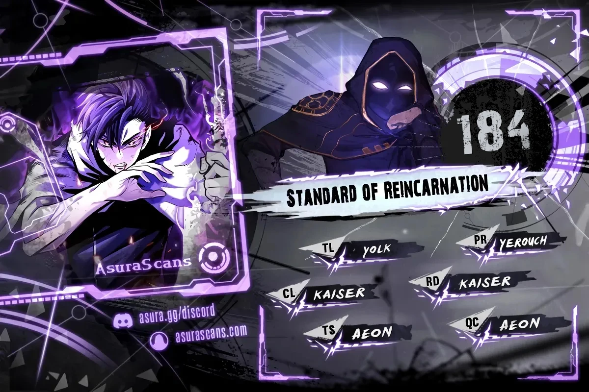 Standard of Reincarnation - Chapter 39560 - Image 1