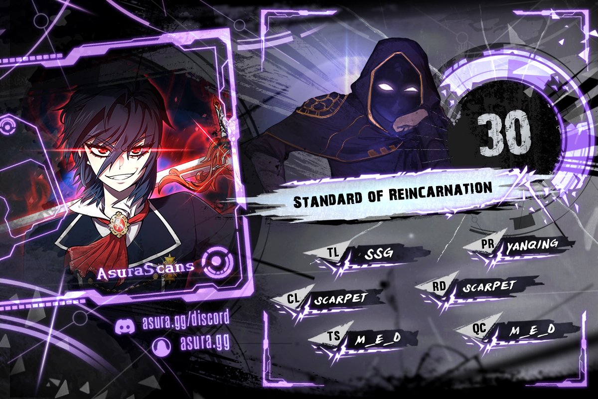 Standard of Reincarnation - Chapter 19231 - Image 1