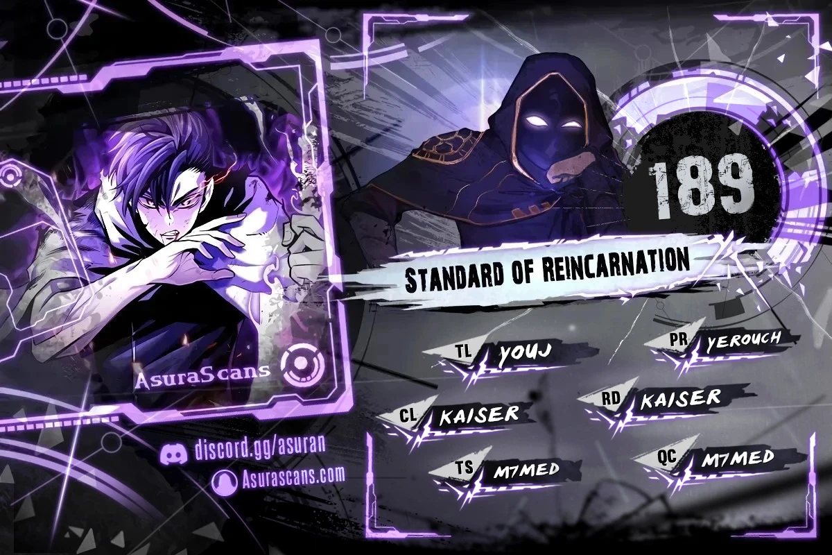 Standard of Reincarnation - Chapter 39690 - Image 1