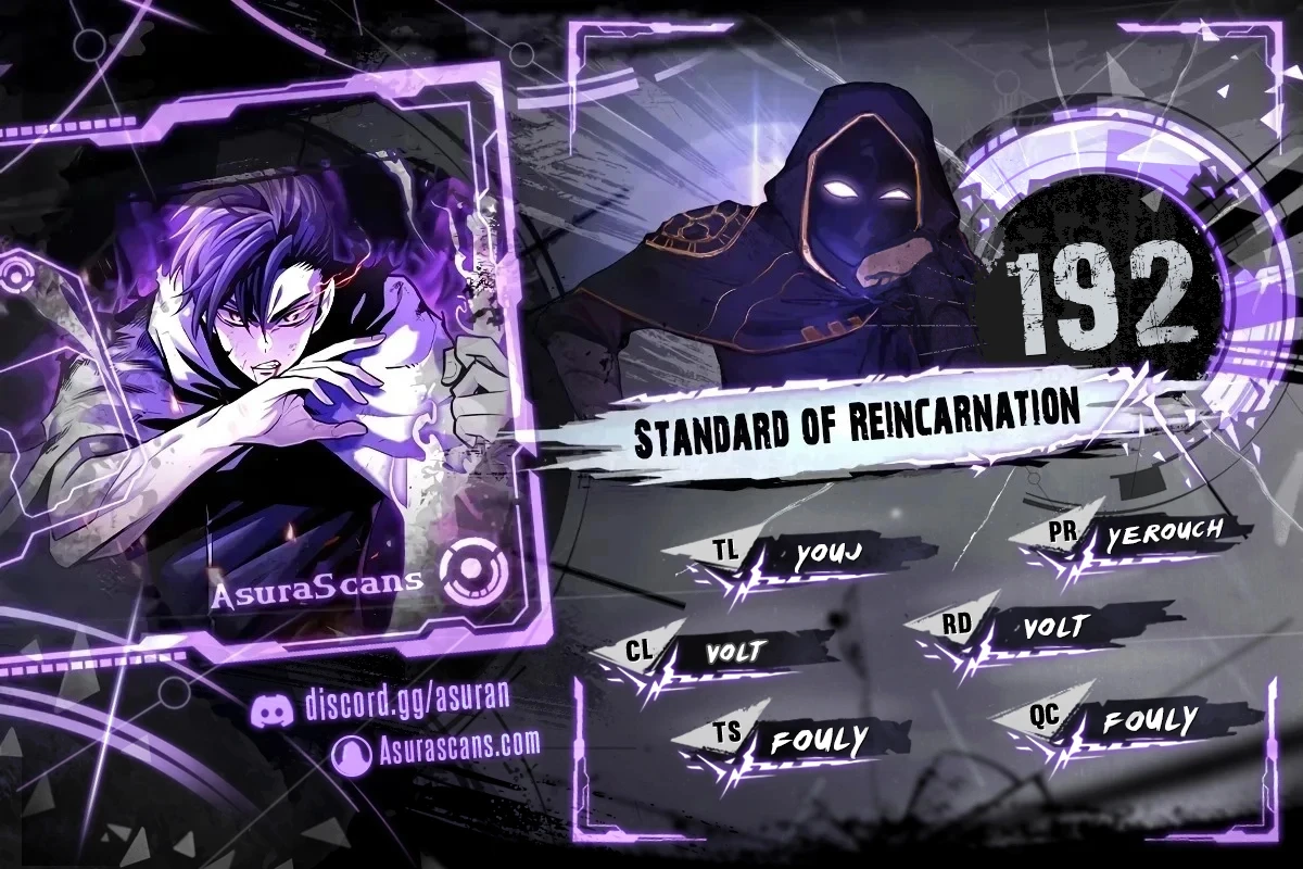 Standard of Reincarnation - Chapter 39777 - Image 1