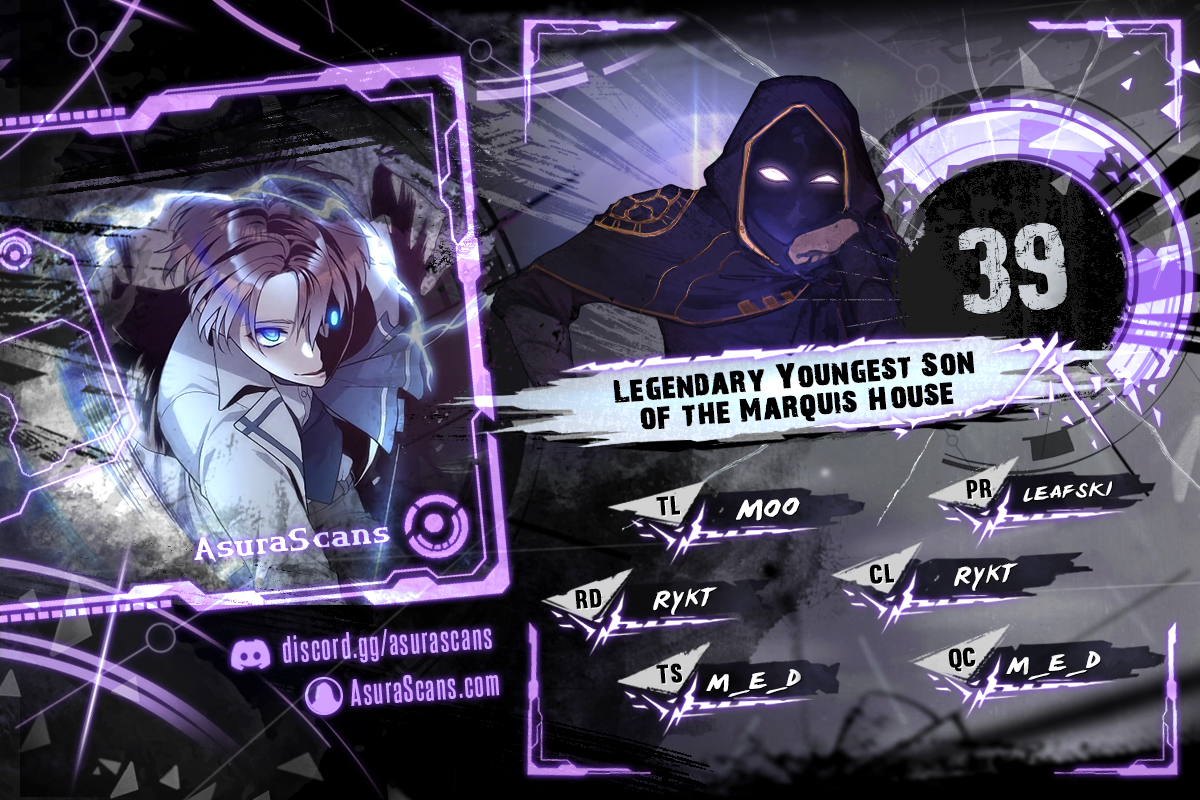 Legendary Youngest Son of the Marquis House - Chapter 18891 - Image 1