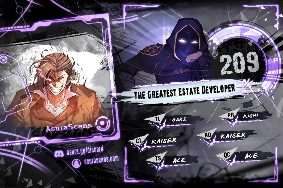 The Greatest Estate Developer - Chapter 38390 - Image 1