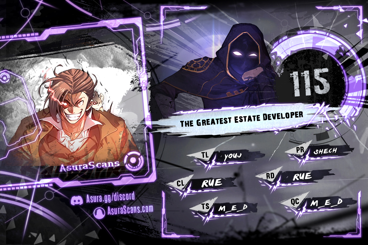 The Greatest Estate Developer - Chapter 31057 - Image 1