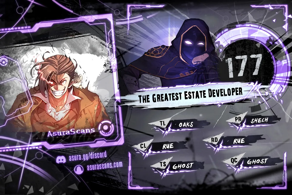 The Greatest Estate Developer - Chapter 37075 - Image 1