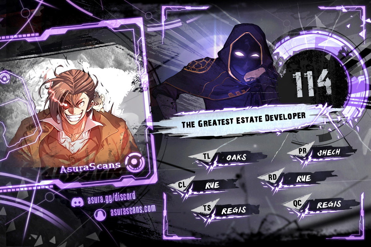 The Greatest Estate Developer - Chapter 30947 - Image 1