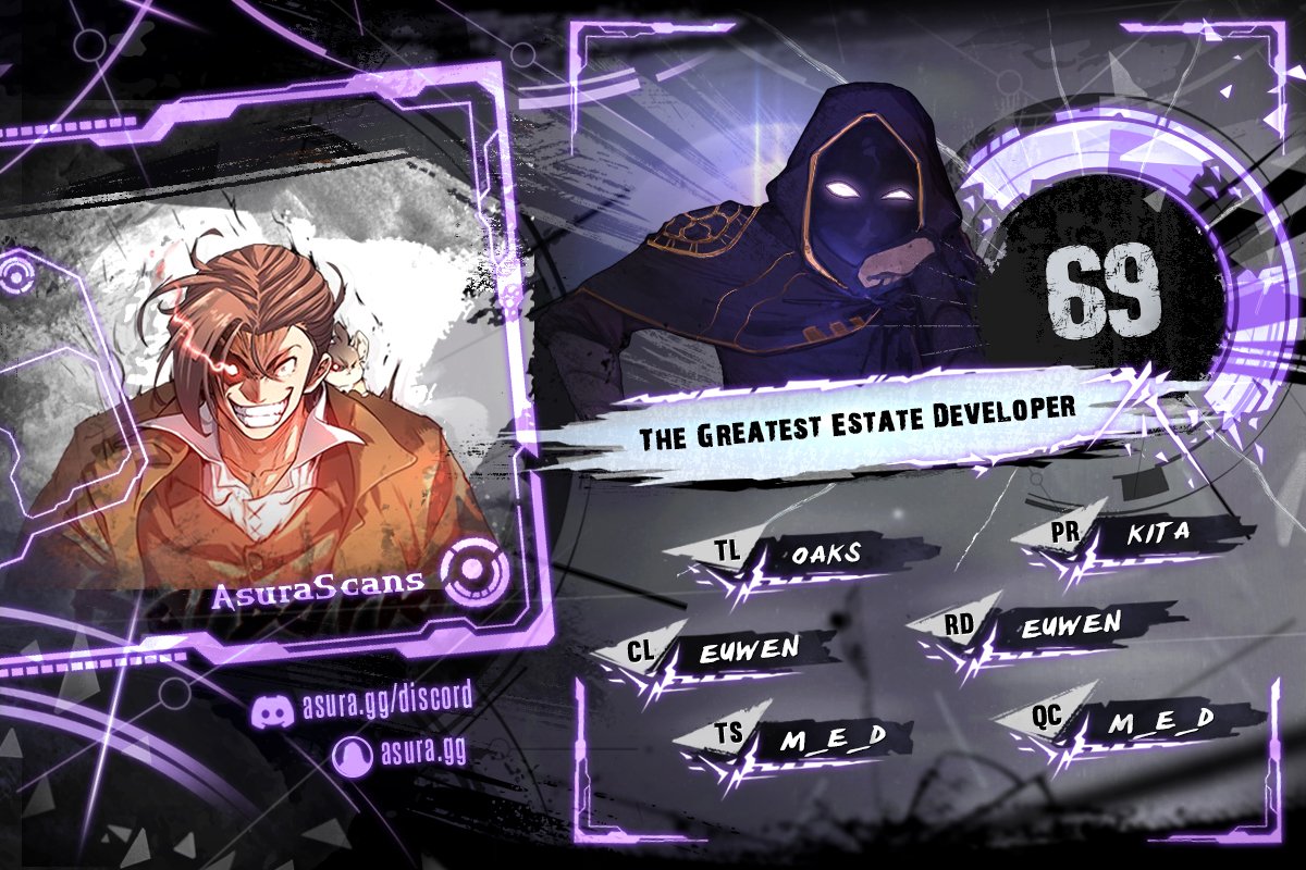 The Greatest Estate Developer - Chapter 18972 - Image 1