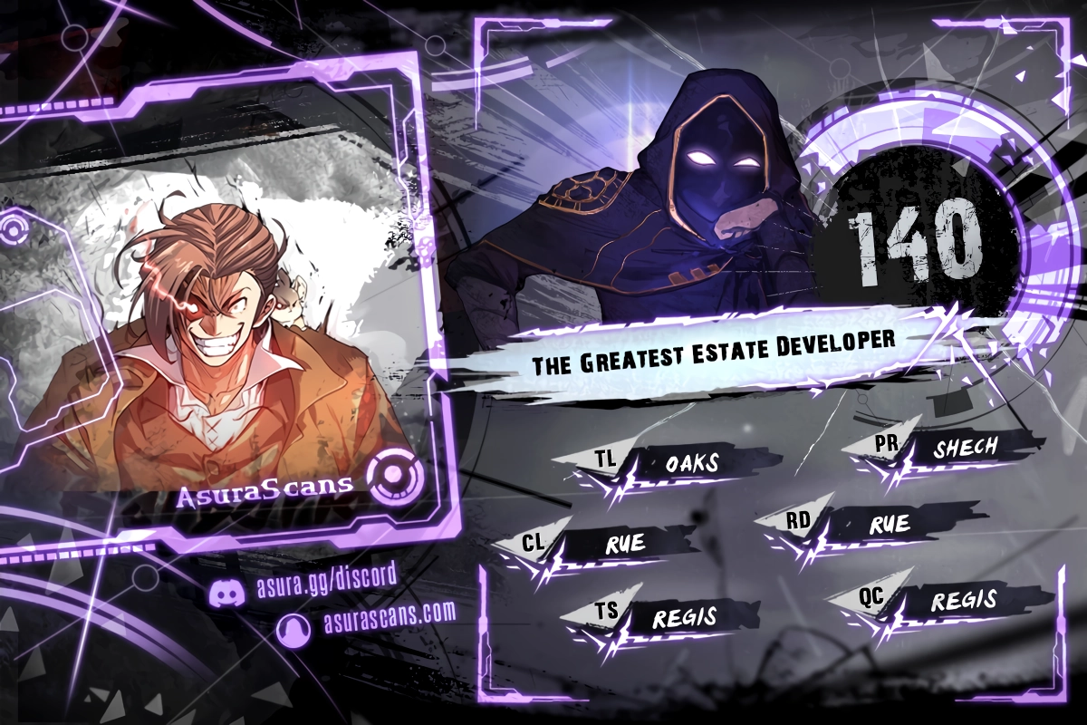 The Greatest Estate Developer - Chapter 33979 - Image 1