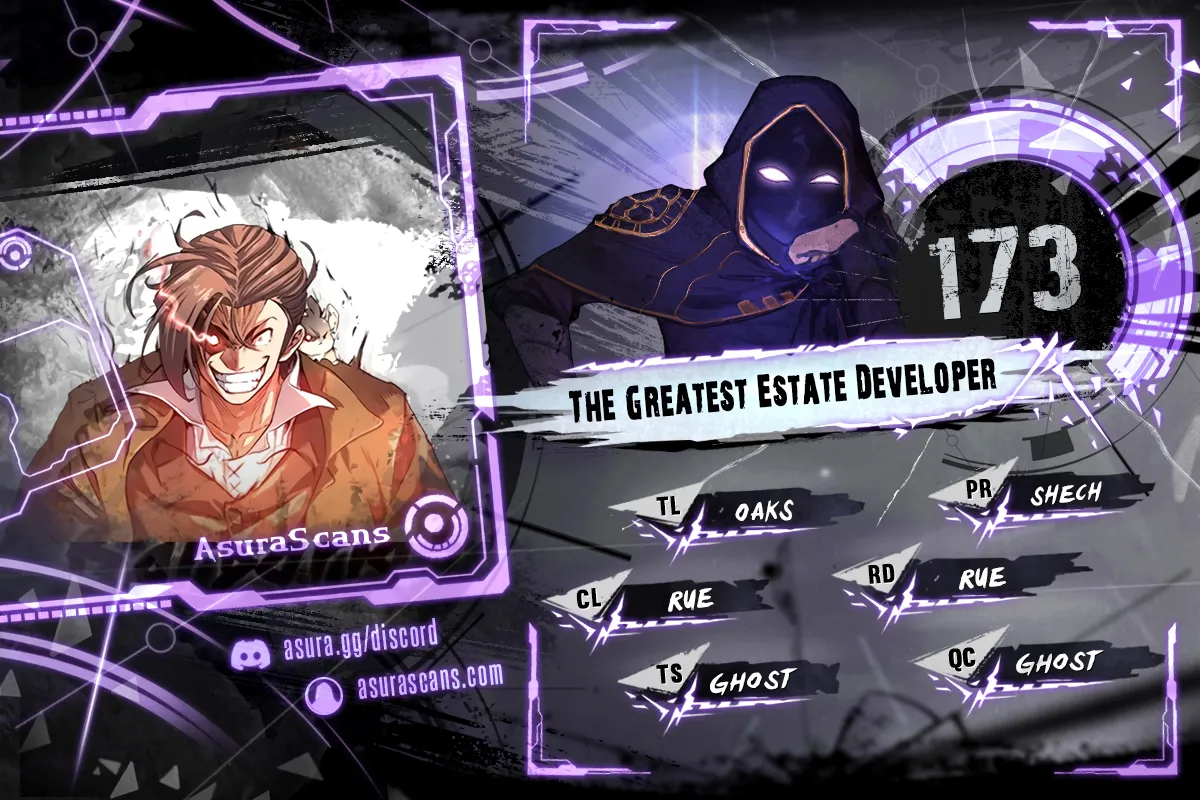The Greatest Estate Developer - Chapter 36817 - Image 1