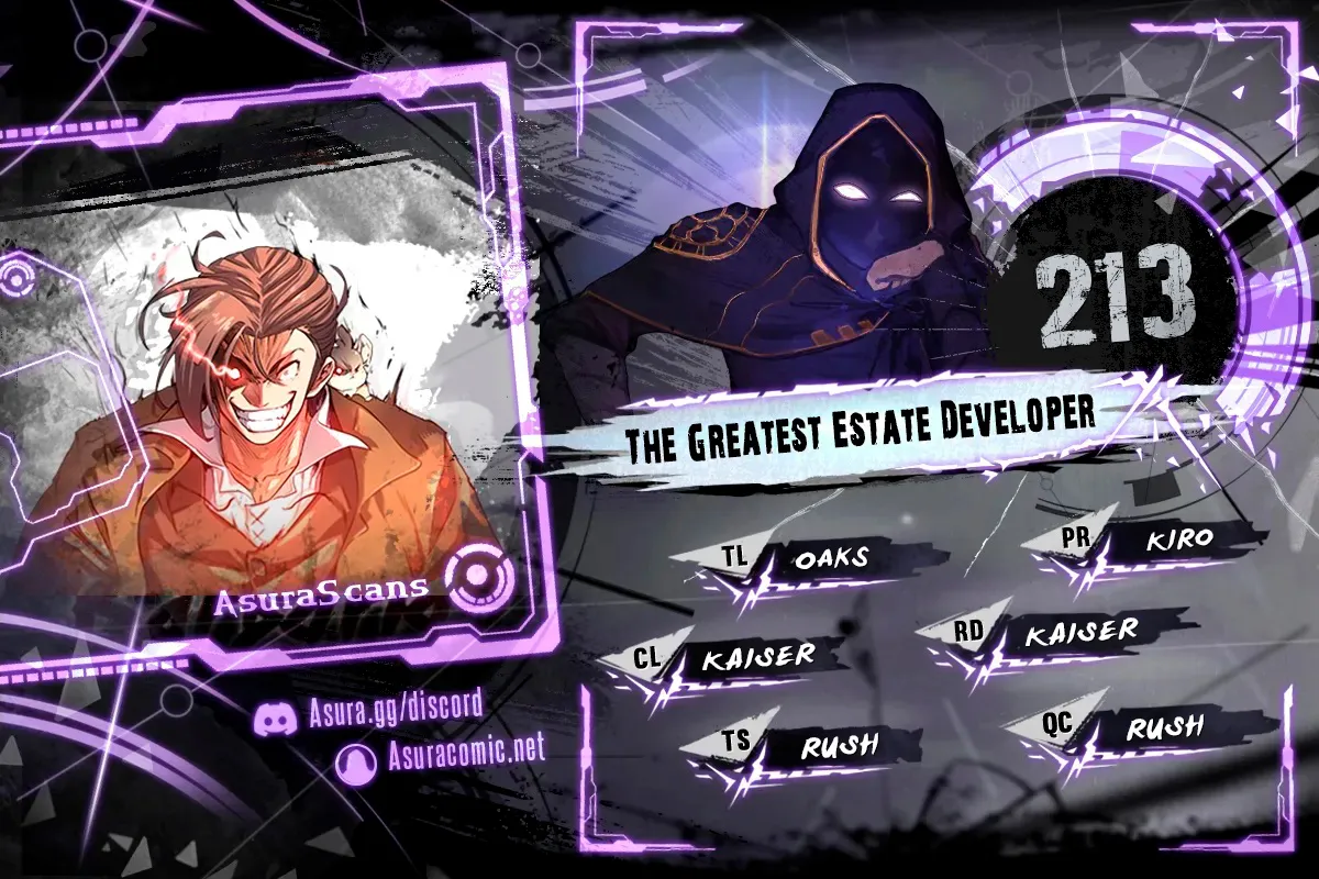 The Greatest Estate Developer - Chapter 38606 - Image 1