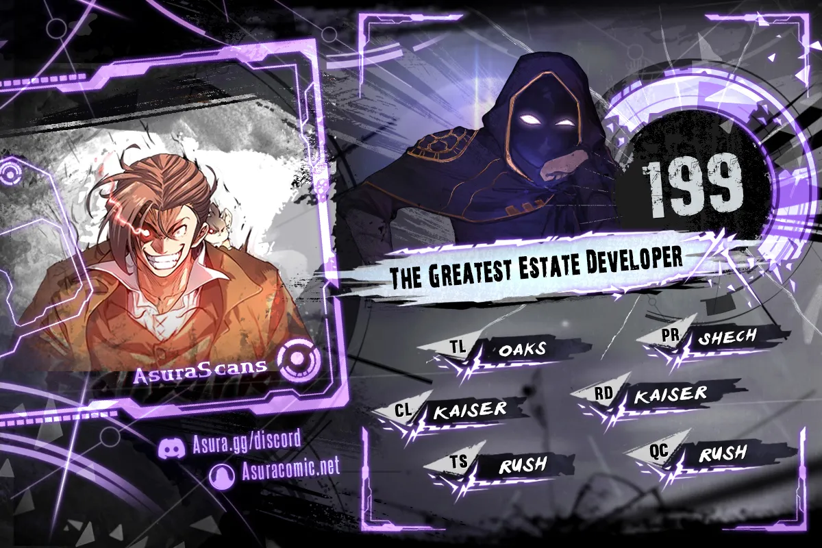 The Greatest Estate Developer - Chapter 37945 - Image 1