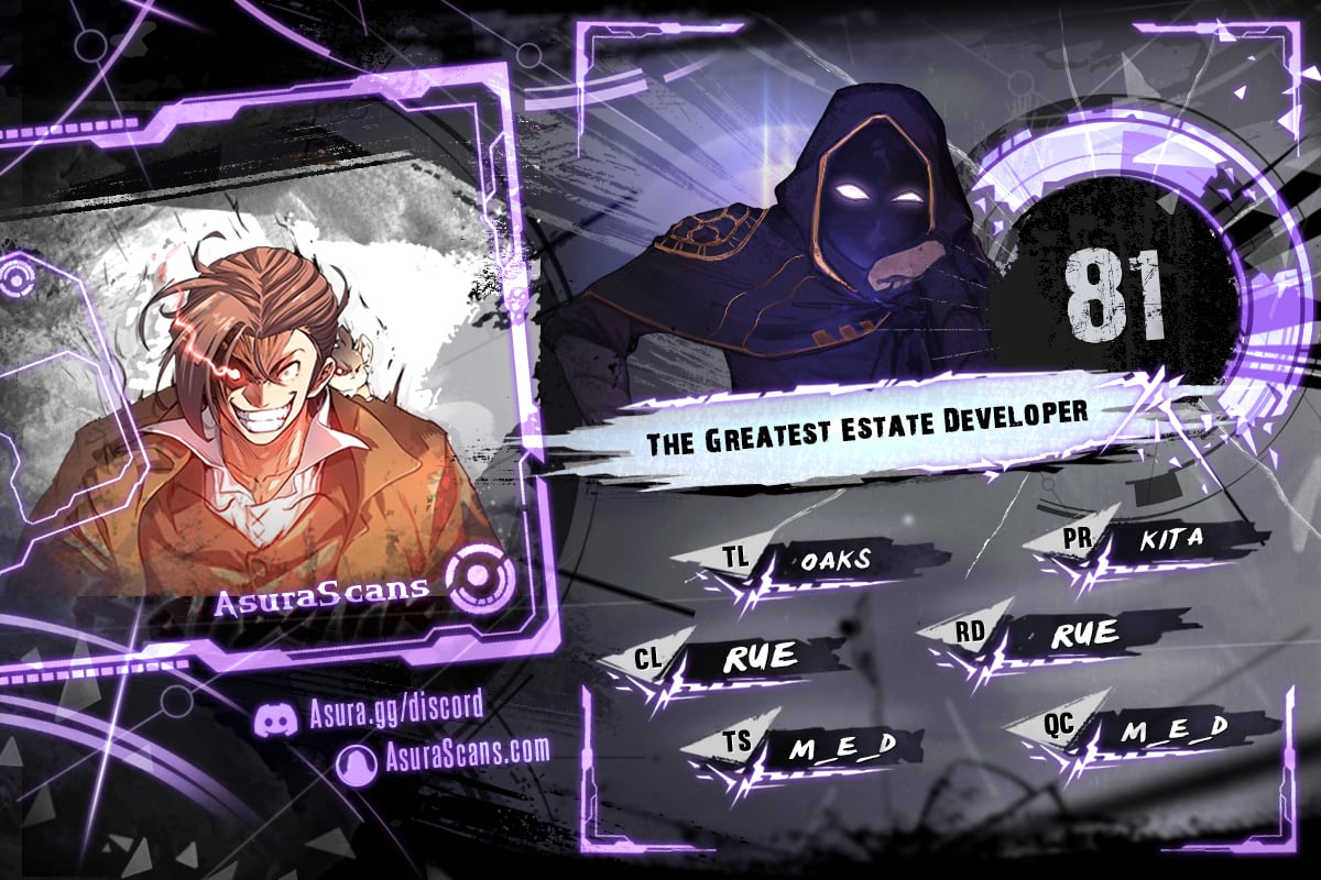 The Greatest Estate Developer - Chapter 21509 - Image 1