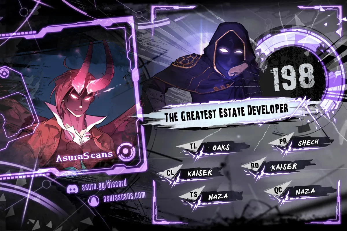 The Greatest Estate Developer - Chapter 37908 - Image 1