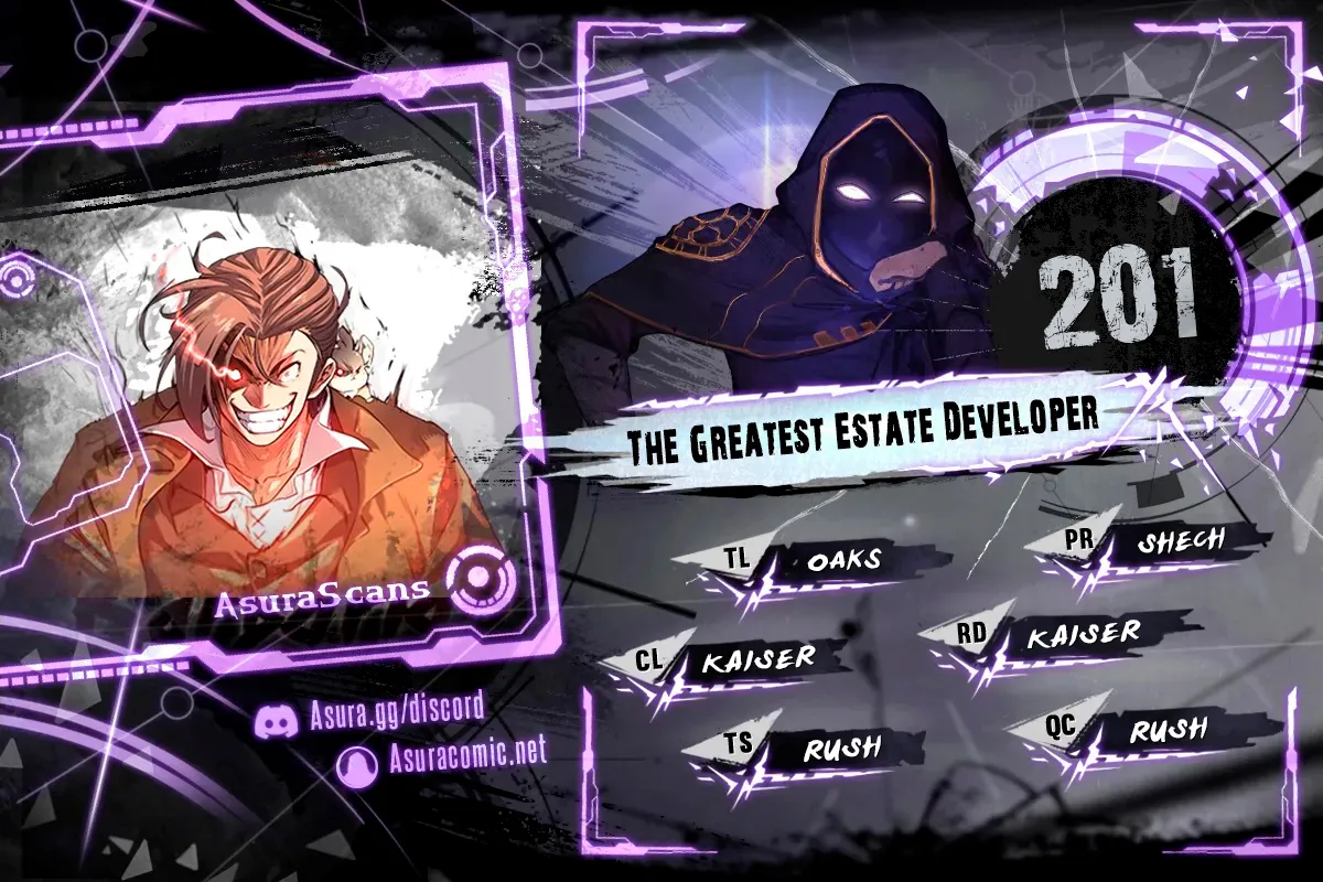The Greatest Estate Developer - Chapter 38143 - Image 1