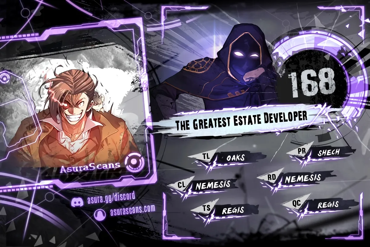 The Greatest Estate Developer - Chapter 36444 - Image 1
