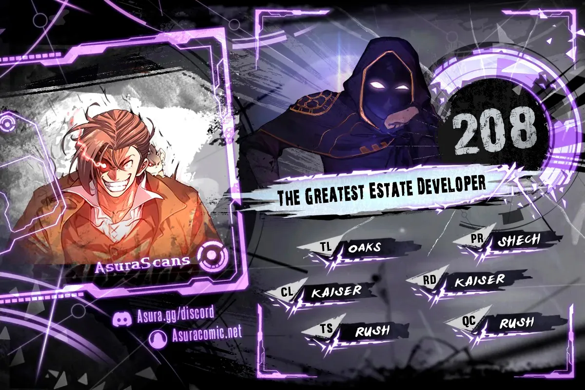 The Greatest Estate Developer - Chapter 38358 - Image 1