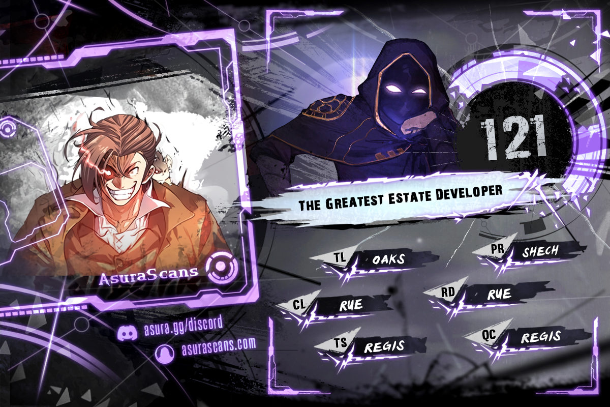 The Greatest Estate Developer - Chapter 31860 - Image 1