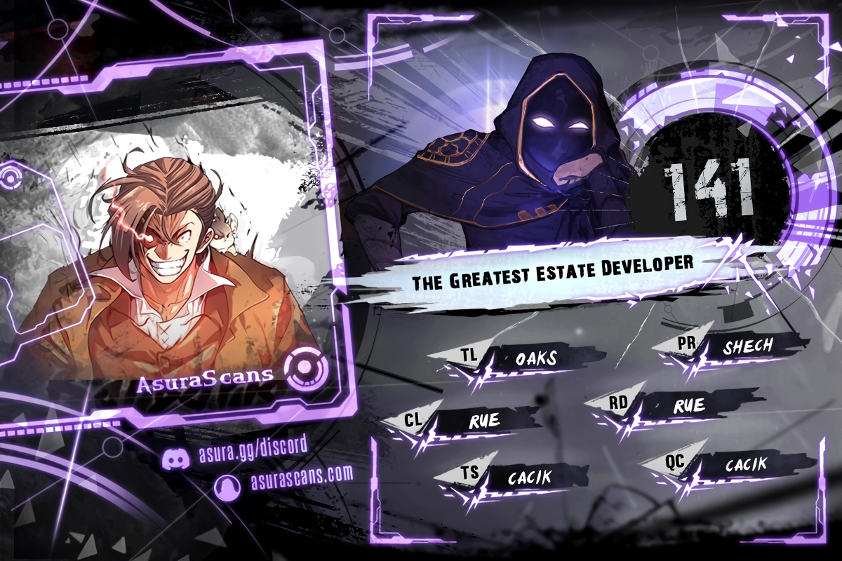 The Greatest Estate Developer - Chapter 34066 - Image 1