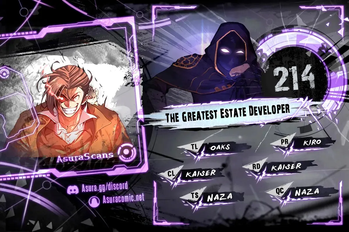 The Greatest Estate Developer - Chapter 38655 - Image 1