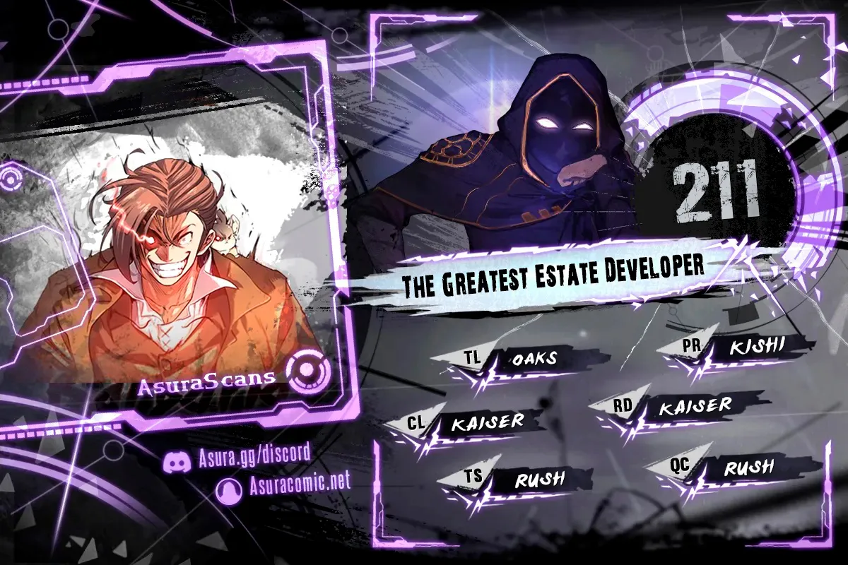 The Greatest Estate Developer - Chapter 38538 - Image 1