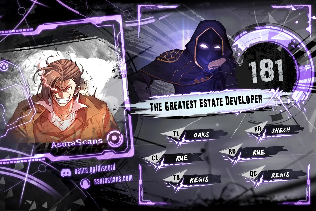 The Greatest Estate Developer - Chapter 37267 - Image 1