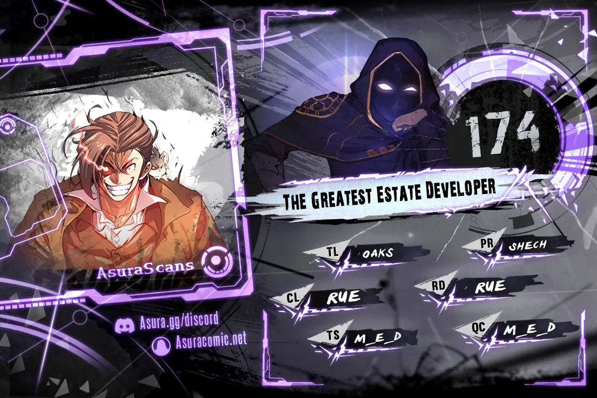 The Greatest Estate Developer - Chapter 36899 - Image 1