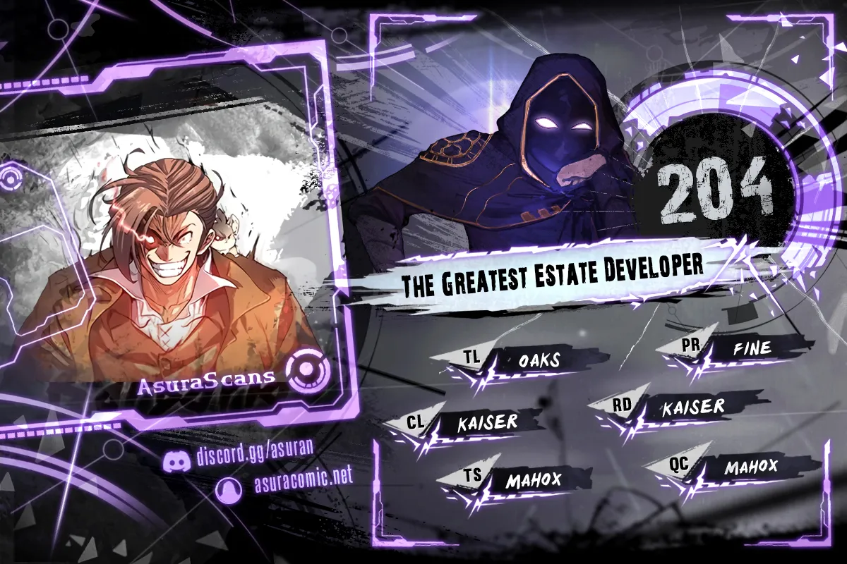The Greatest Estate Developer - Chapter 38243 - Image 1