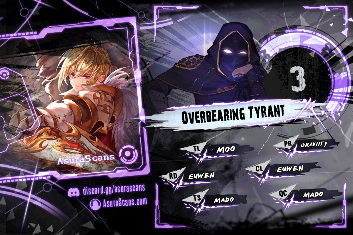 Overbearing Tyrant - Chapter 18977 - Image 1