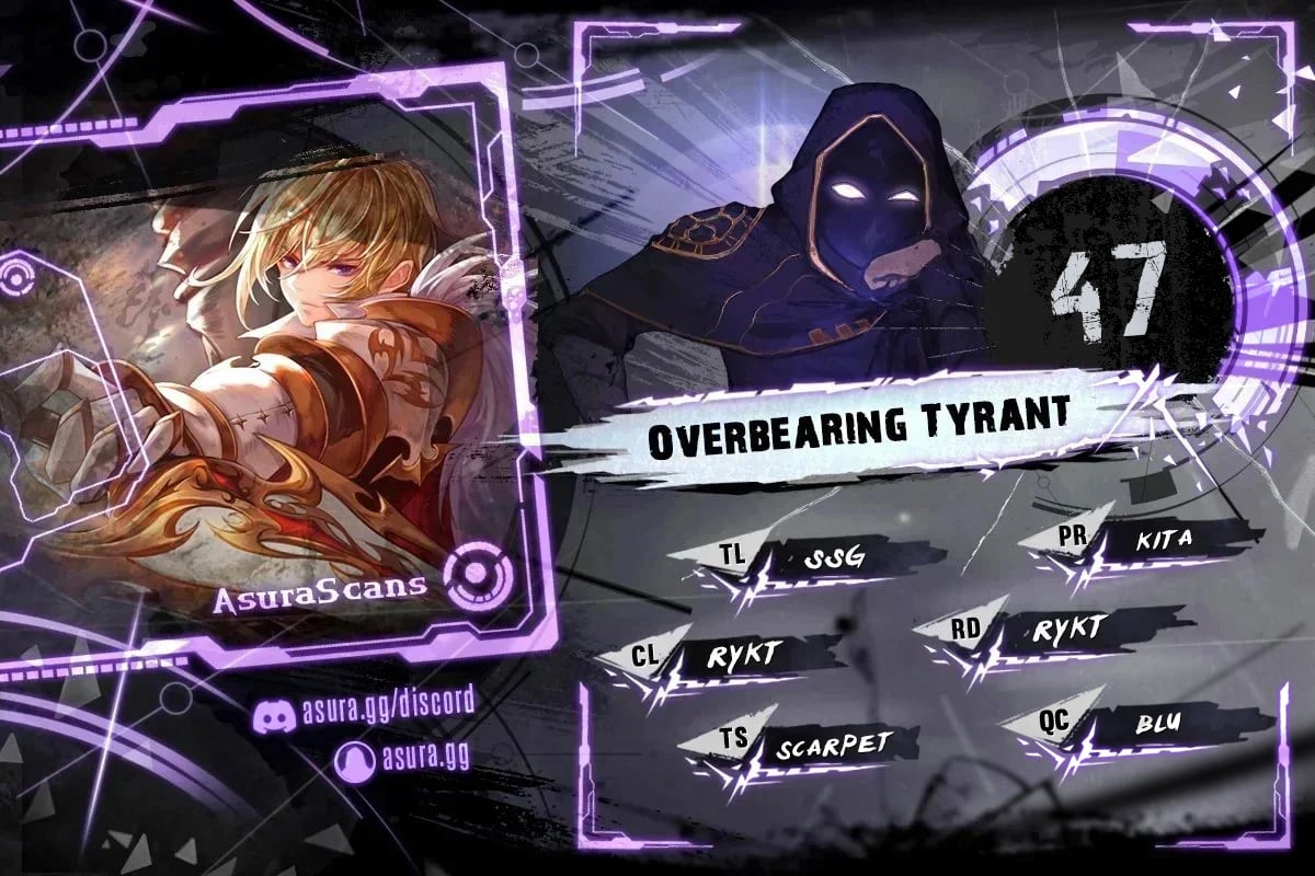 Overbearing Tyrant - Chapter 20831 - Image 1