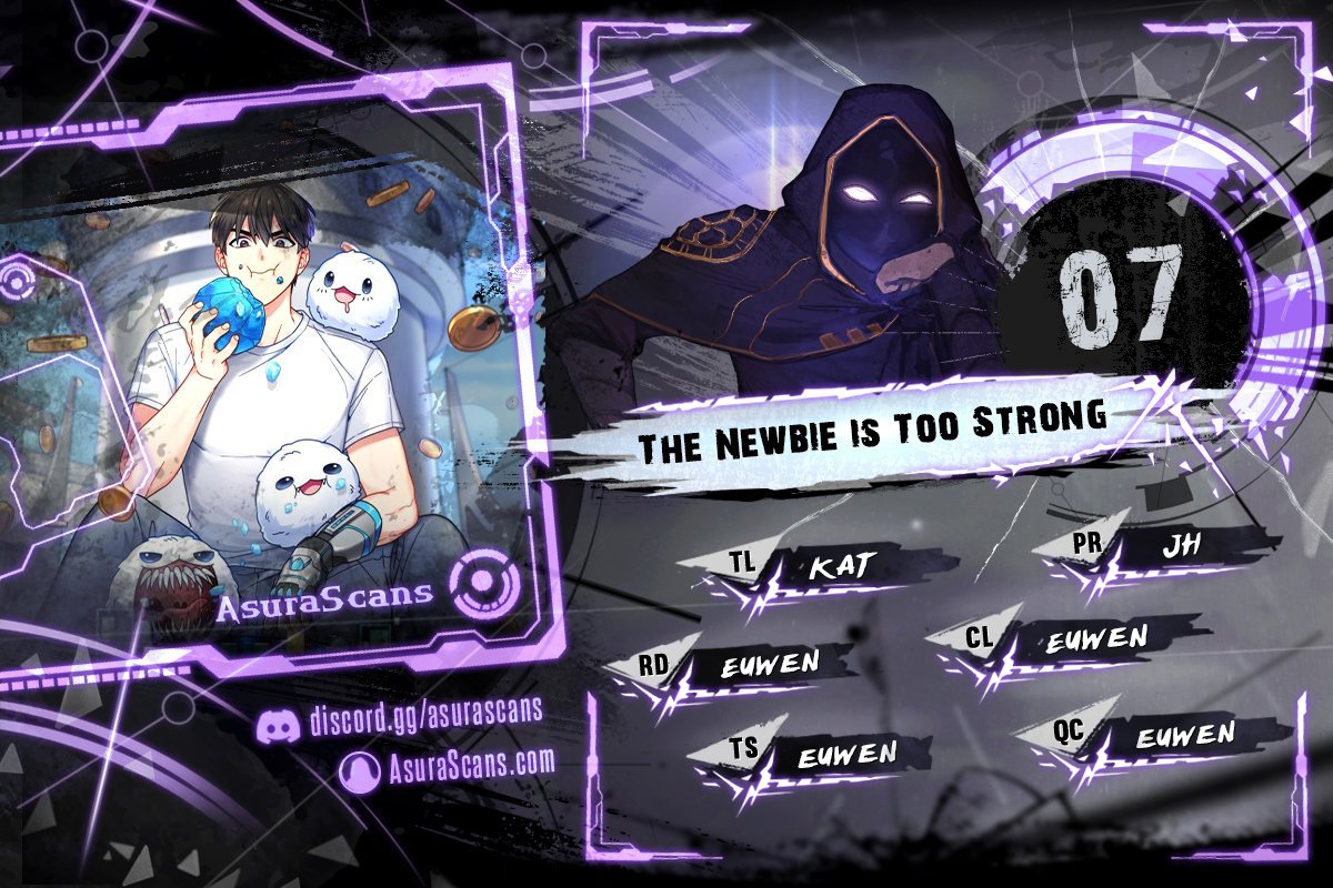 The Newbie is Too Strong - Chapter 19342 - Image 1