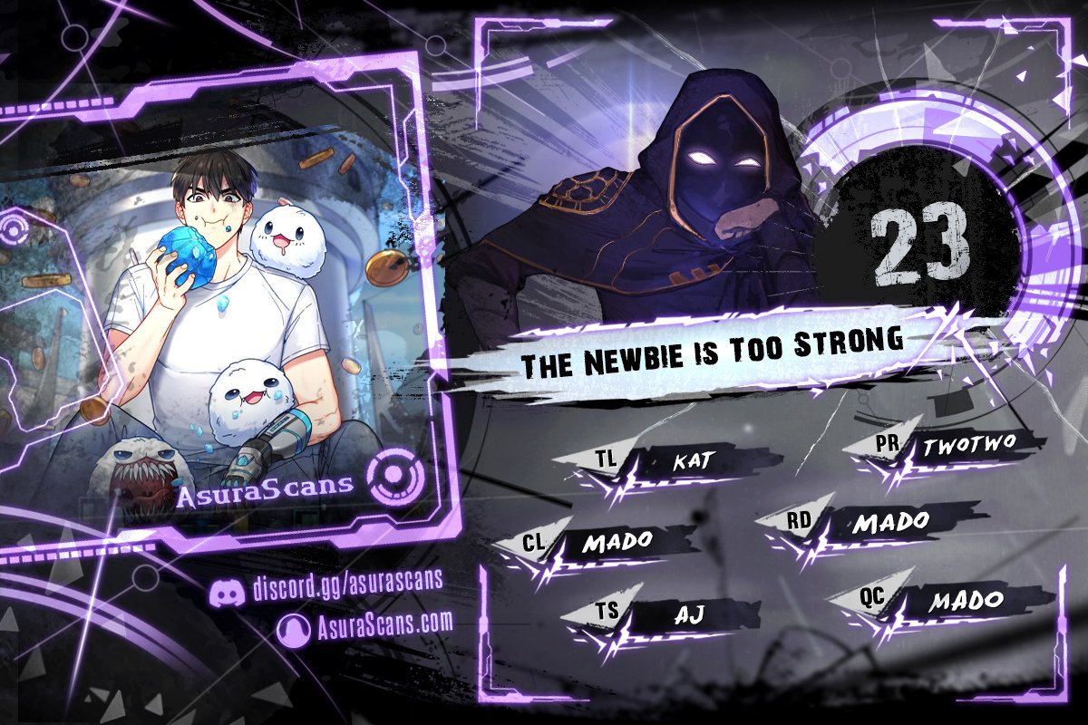 The Newbie is Too Strong - Chapter 19358 - Image 1