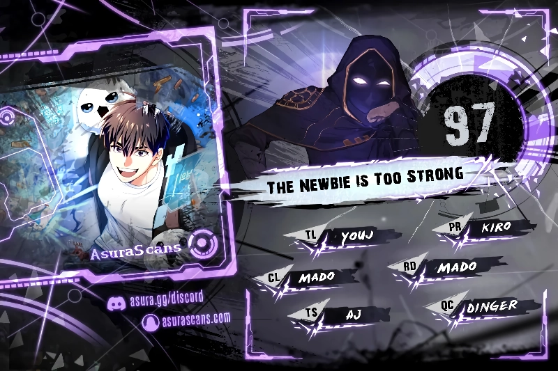 The Newbie is Too Strong - Chapter 34152 - Image 1