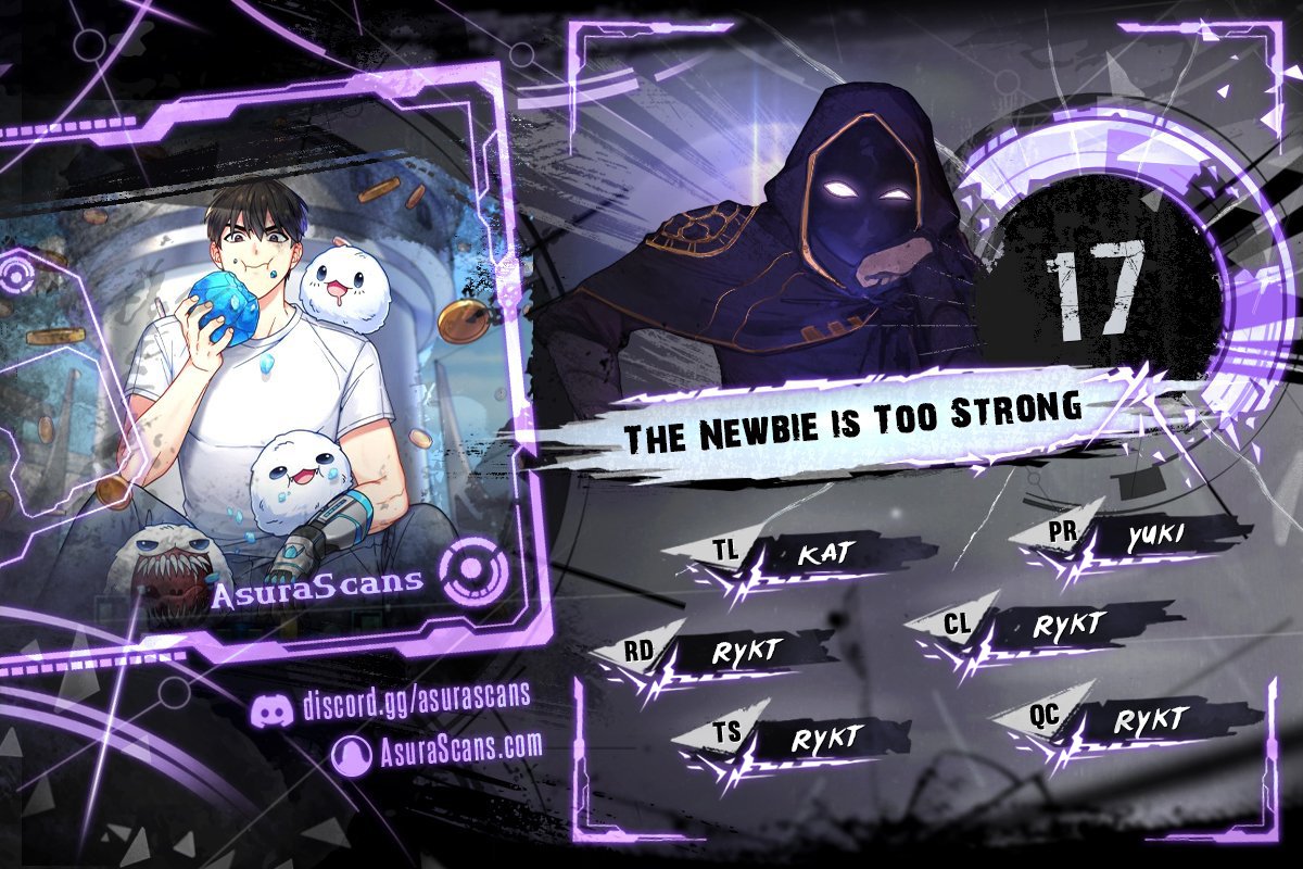 The Newbie is Too Strong - Chapter 19352 - Image 1