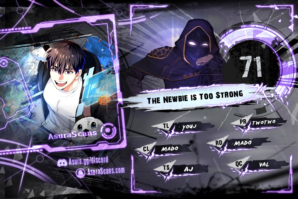 The Newbie is Too Strong - Chapter 28743 - Image 1