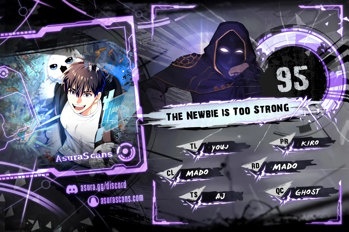 The Newbie is Too Strong - Chapter 33968 - Image 1