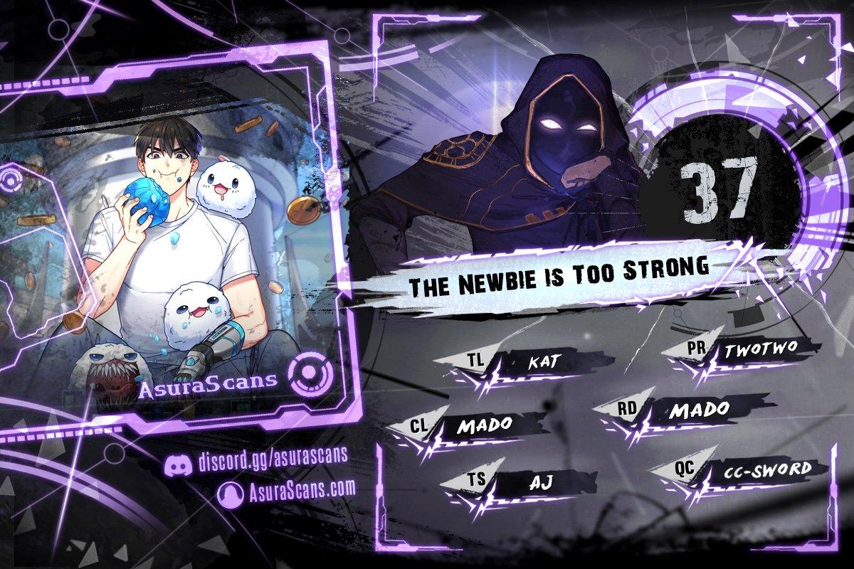 The Newbie is Too Strong - Chapter 19372 - Image 1