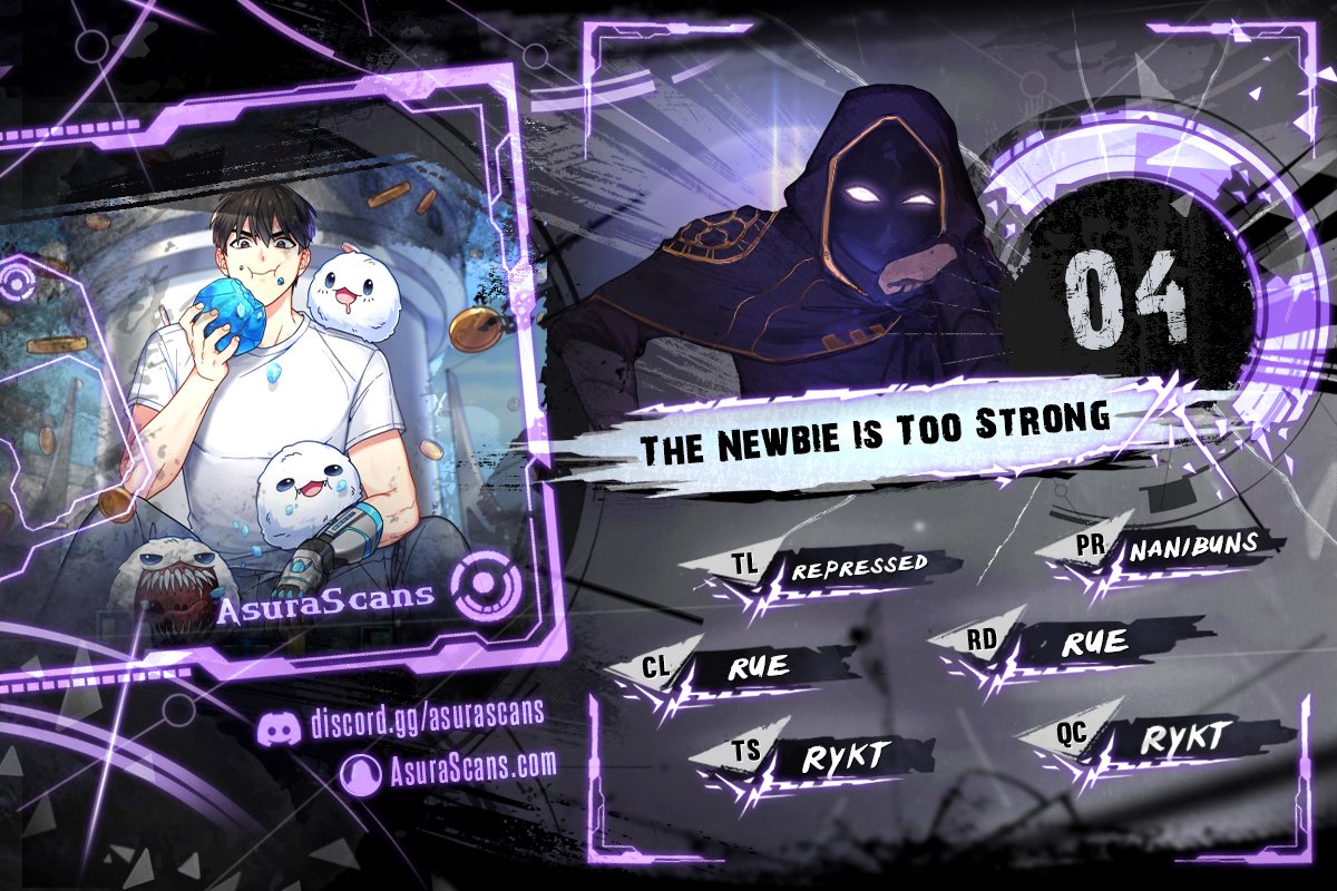 The Newbie is Too Strong - Chapter 19339 - Image 1