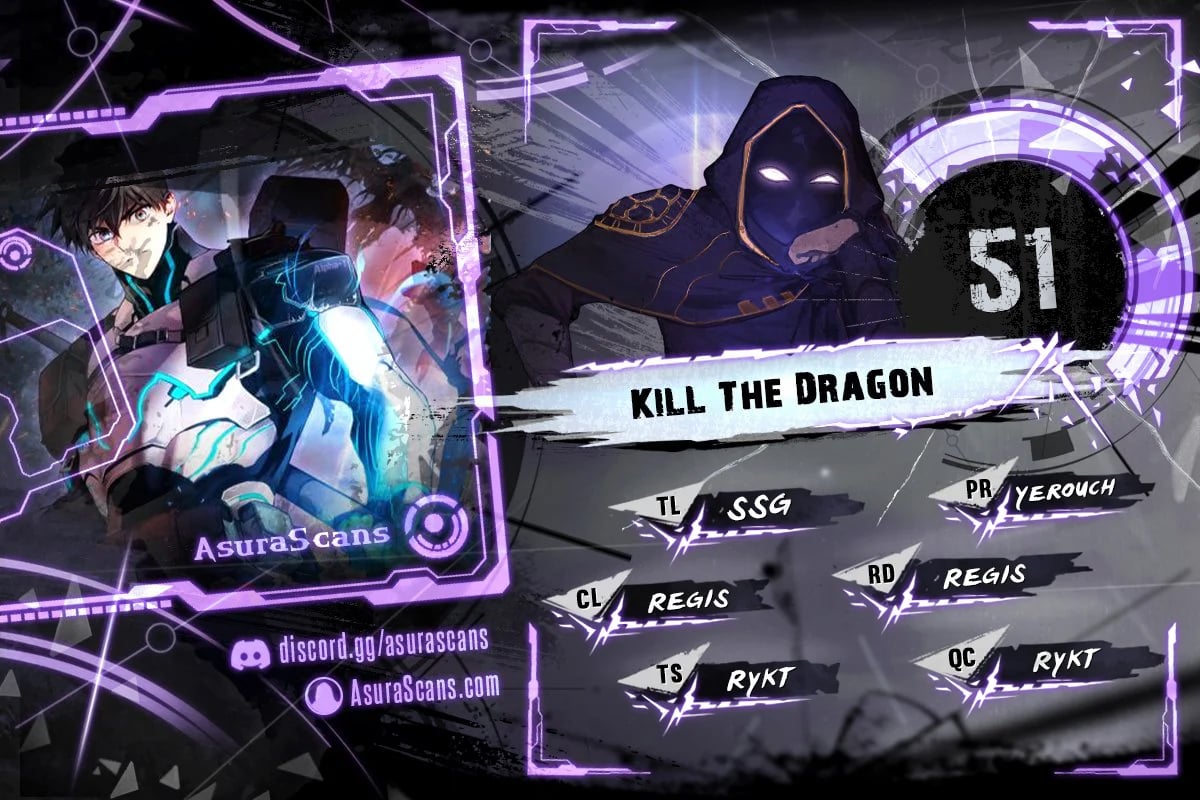 Kill the Dragon - Chapter 23529 - Image 1