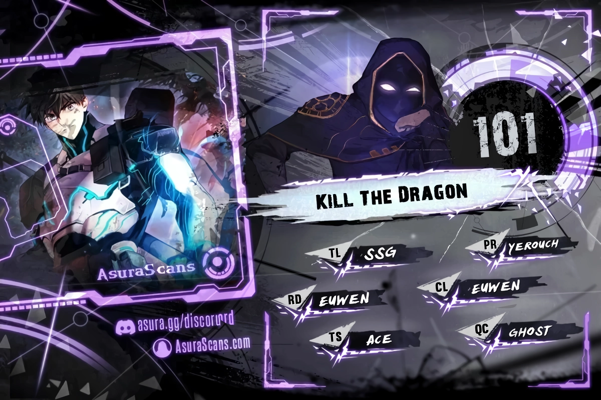 Kill the Dragon - Chapter 33056 - Image 1