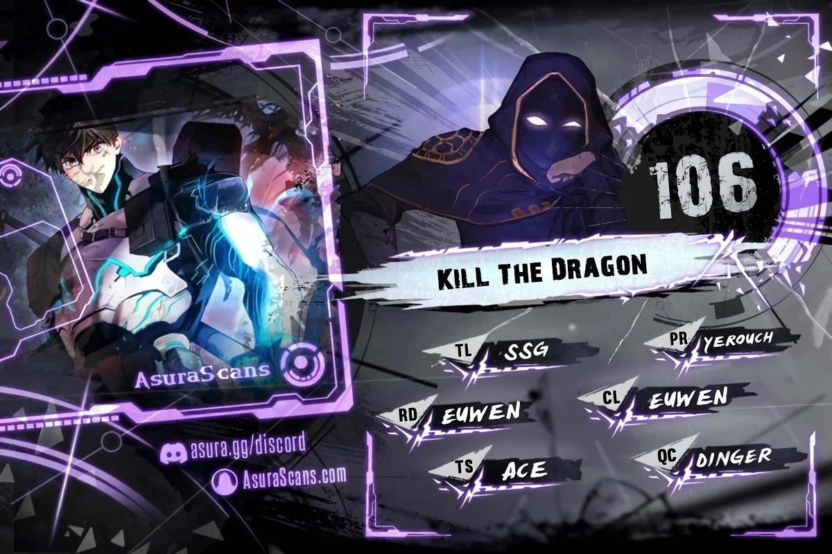 Kill the Dragon - Chapter 33604 - Image 1
