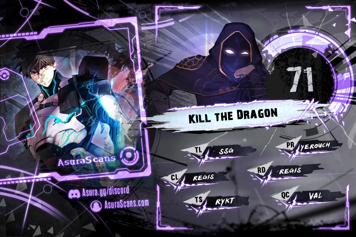 Kill the Dragon - Chapter 28458 - Image 1