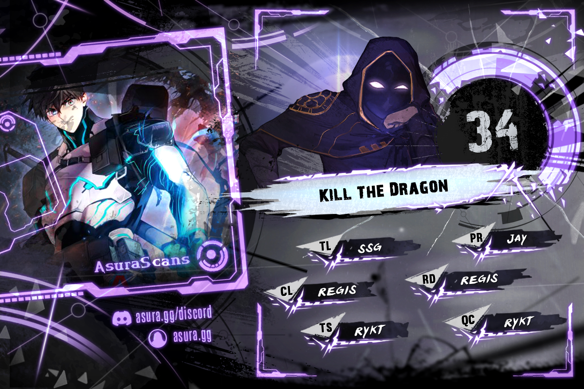 Kill the Dragon - Chapter 20179 - Image 1