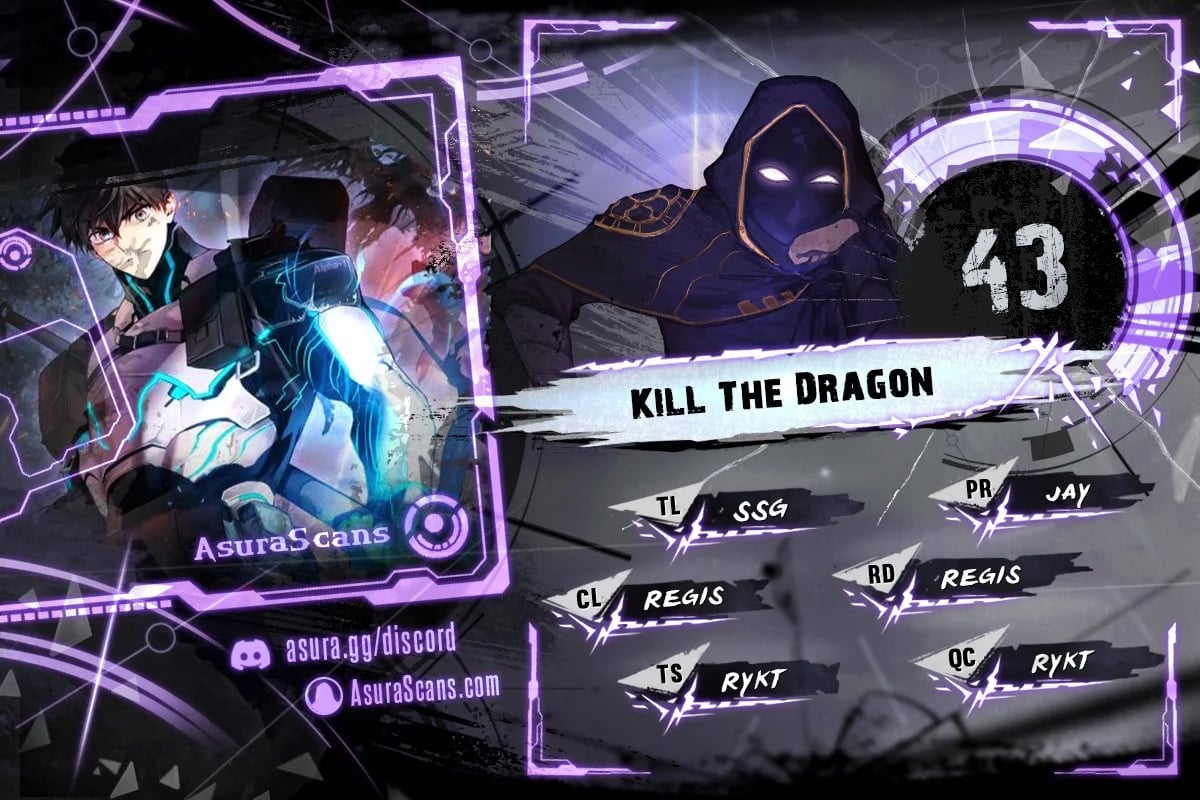 Kill the Dragon - Chapter 21619 - Image 1