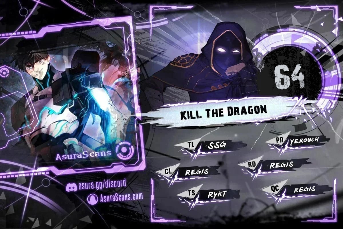 Kill the Dragon - Chapter 26555 - Image 1