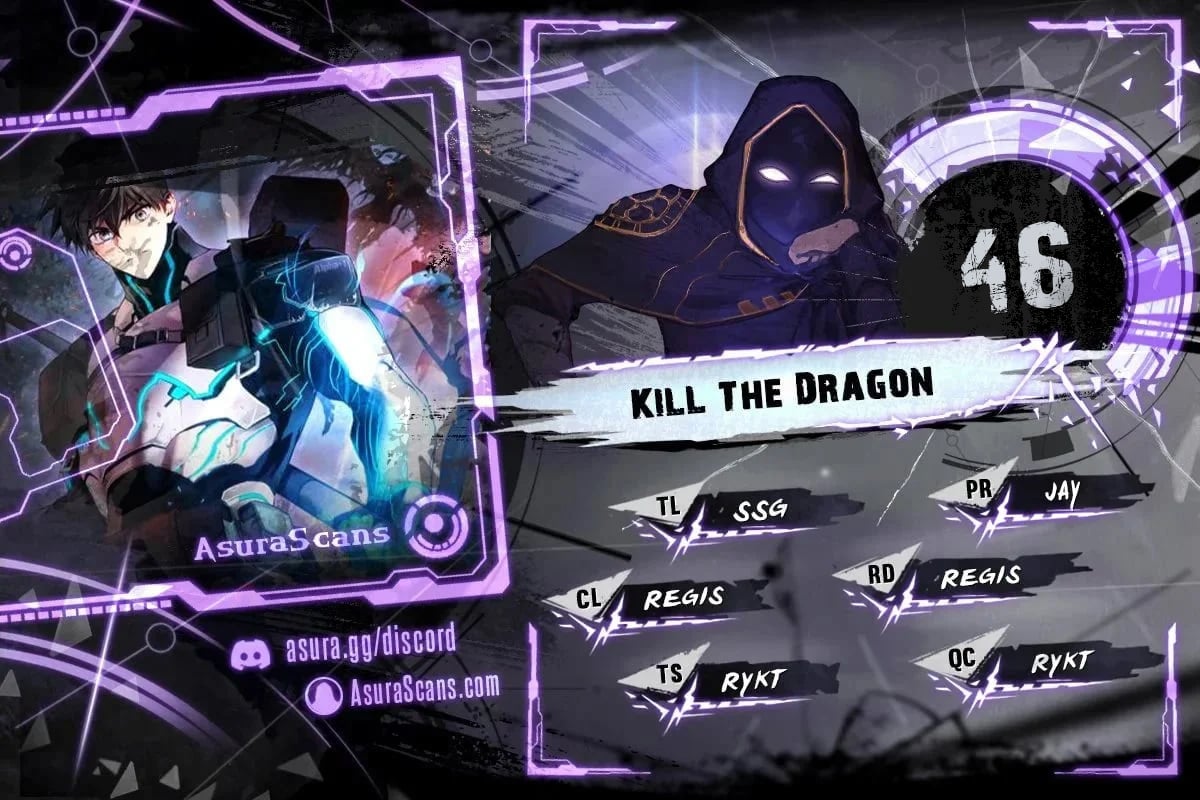 Kill the Dragon - Chapter 21924 - Image 1