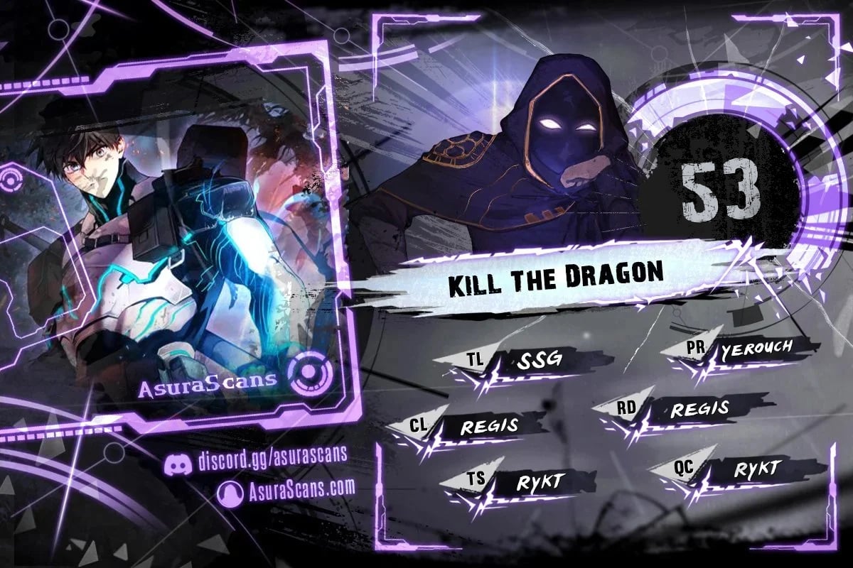 Kill the Dragon - Chapter 23836 - Image 1